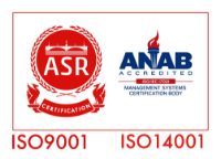 ISO9001 ISO14001